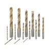 ดอกสว่านก้านเอ็นมิลล์ NACHI รุ่น NA7574P1000 (10.0MM-13.0MM)