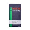 ดอกสว่านเจาะเหล็ก (สีดำ) NACHI รุ่น L501 11/64"-41/64"