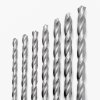 ดอกสว่านก้านเทเปอร์ NACHI 350X9.5MM–350X27.5MM
