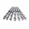 ดอกสว่านก้านเทเปอร์ NACHI 500X27.0MM–600X25.0MM