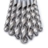 ดอกสว่านเทเปอร์ NACHI 300X22.2MM/325X16.2MM