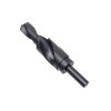 ดอกสว่านเจาะสกูร ทำรูน๊อต (Counter Bore) NACHI รุ่น L597 ขนาด M10