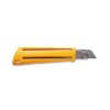 มีดคัตเตอร์ Heavy-Duty ระบบ Auto Lock OLFA รุ่น EXL