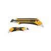 มีดคัตเตอร์ Heavy-Duty ระบบ Auto Lock OLFA รุ่น L5-AL