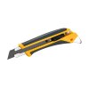 มีดคัตเตอร์ Heavy-Duty ระบบ Auto Lock OLFA รุ่น L5-AL