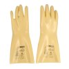 ถุงมือยางกันไฟฟ้า PENTA CLASS 0 รุ่น GEL05000V