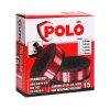 ลวดเชื่อม MIG POLO เกรด ER70S-6 ขนาด 1.6MM น้ำหนัก 15KG