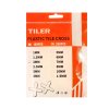 กากบาทเว้นร่องกระเบื้อง 2 มม./3 มม. POLO รุ่น 8119-3-2MM/8119-3-3MM