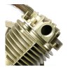 อะไหล่ลูกสูบปั๊มลมสายพาน POLO ใช้กับรุ่น SGJ2090 ตำแหน่ง #110 (5.5HP)