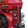 เครื่องยนต์เบนซินสตาร์ทไฟฟ้า POLO รุ่น G (270FE 9HP/410FE 14HP/460FE 16HP)