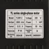 อะไหล่มอเตอร์ POLO ใช้กับรุ่น SGJ1051-50 ตำแหน่ง #73 (1HP)