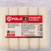 อะไหล่ลูกกลิ้งทาสีน้ำมัน POLO รุ่น P561-2775 ขนาด 4 นิ้ว ขนสั้น (10 ชิ้น/แพ็ค)