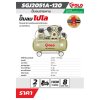 ปั๊มลมขับสายพาน POLO รุ่น SGJ2051A/SGJ2070/SGJ2090/SGJ2090A/SGJ3090/SGJ3095/SGJ3100 (2-15HP 120-500L)
