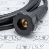 สายเชื่อมอะไหล่ POLO 16MM2x3M+200A สำหรับ SARC160/200
