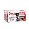 สว่านแท่น POLO 13 มม. 250W มีปากกา รุ่น PD-13