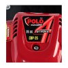 เครื่องจี้ปูนเครื่องยนต์สะพายหลัง POLO รุ่น CBP-35