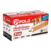 เข็มขัดรัดของ POLO รุ่น P611-2500 (2TX6MX50MM–5TX10MX50MM)