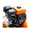 เครื่องพรวนดินเบนซิน 2 เพลา POLO รุ่น 2G-82W
