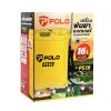 เครื่องพ่นยาแบตเตอรี่สะพายหลัง POLO รุ่น PS16 (16L/18L)
