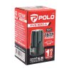 แบตเตอรี่ลิเธียมไอออน POLO 16.8V/20V 2.0Ah รุ่น PVS-1620-A