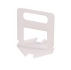 คลิปปรับระดับกระเบื้อง POLO รุ่น 8119-2PC/1MM