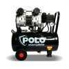 ปั๊มลมขับตรง POLO 1390W รุ่น FAST14-30/FAST28-50 (30L/50L)