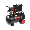 ปั๊มลมออยล์ฟรี POLO รุ่น TP15001-50 (2HP 50L)
