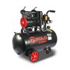 ปั๊มลมออยล์ฟรี POLO รุ่น TP15001-50 (2HP 50L)