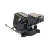 ปากกาจับชิ้นงานฐานหมุน POLO รุ่น P567-0020 (4"/5"/6")
