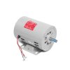 มอเตอร์ไฟฟ้า POLO 1/2 HP 220V 4P รุ่น PL-1/2