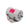 มอเตอร์ไฟฟ้า POLO 1/3 HP 220V 4P รุ่น PL-1/3