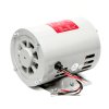 มอเตอร์ไฟฟ้า POLO 1/4 HP 220V 4P รุ่น PL-1/4