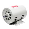 มอเตอร์ไฟฟ้า POLO 1/4 HP 220V 4P รุ่น PL-1/4