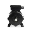 มอเตอร์ไฟฟ้า POLO 1.5 HP 380V 3สาย 2P ความเร็วรอบสูง รุ่น MS 8022