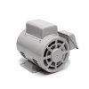 มอเตอร์ไฟฟ้า POLO 1 HP 220V 4P รุ่น PL-1