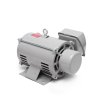 มอเตอร์ไฟฟ้า POLO 3 HP 220V 4P รุ่น PL-3