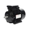 มอเตอร์ไฟฟ้า POLO (90S-4 1.5HP/90L-4 2HP) 380V 3สาย 4P รุ่น MS