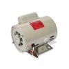 มอเตอร์ไฟฟ้า POLO แบบคอนเดนเซอร์ 1/2 HP 220V 4P รุ่น PL-1/2C