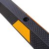 ยางกั้นล้อรถ ขนาด 183x15x10 CM POLO รุ่น P591-0065