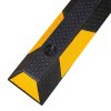 ยางกั้นล้อรถ ขนาด 183x15x10 CM POLO รุ่น P591-0065