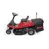 รถตัดหญ้านั่งขับ POLO 30" B&S 12.5HP PEERLESS รุ่น P271-30RB125