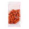 วายนัทลวดสปริง POLO สีส้ม/สีแดง (20 ชิ้น/แพ็ค) รุ่น P581-1100