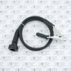 สายดินเครื่องเชื่อม POLO ขนาด 16MM2 x 1.2M 200A รุ่น MINI160/MICRO160