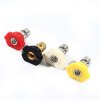 หัวฉีด 4 สี ชุด 4 ชิ้น POLO รุ่น B-W-R-Y