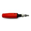 หัวฉีดสั้น อะไหล่เครื่องฉีดน้ำแรงดันสูง POLO รุ่น C135-A42