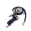 หัวเติมลมพร้อมเกจ์ดิจิตอล POLO รุ่น TG-06D