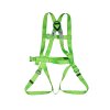 เข็มขัดเซฟตี้แบบเต็มตัว POLO รุ่น PFH1001