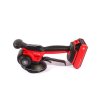 เครื่องดูดสั่นกระเบื้อง 21V แบต 1 ก้อน POLO รุ่น 9393