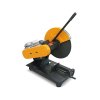 เครื่องตัดไฟเบอร์ POLO 16 นิ้ว รุ่น J400T