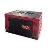 เครื่องปั่นไฟดีเซล 12.0 KW ระบบเงียบ POLO รุ่น KDX16000DES